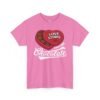 Love Stinks Pass The Chocolate T-Shirt — Funny Valentine Tee