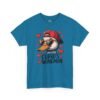 Cupid's Wingman Duck T-Shirt — Cute Valentine’s Day Graphic Tee