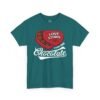 Love Stinks Pass The Chocolate T-Shirt — Funny Valentine Tee