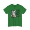 8680952978507722874_2048.jpeg Cat Coffee Tee — "I Like The Sound You Make When You Shut Up" Funny Cat T-Shirt