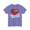 Love Stinks Pass The Chocolate T-Shirt — Funny Valentine Tee