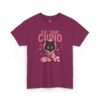 Not Today Cupid T-Shirt — Funny Anti-Valentine’s Graphic Tee