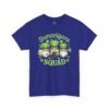 10081646502598566515_2048.jpeg Shenanigans Squad T-Shirt — St. Patrick’s Day Leprechaun Party Tee