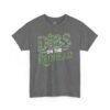 Dibs on the Redhead T‑Shirt - St. Patrick’s Day Shamrock Graphic Tee