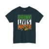 T-Shirt — "Drunk Lives Matter" Irish St. Patrick’s Day Party Tee