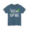 St. Patrick's 'You Can't Kiss Me But You Can Tip Me' Tee