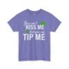 St. Patrick's 'You Can't Kiss Me But You Can Tip Me' Tee