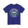 Cheers F*ckers St. Patrick's Day T-Shirt