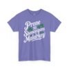 St. Patrick's 'Prone to Shenanigans & Malarkey' T-Shirt