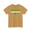 Shenanigans Coordinator T-Shirt — Funny St. Patrick’s Day Shamrock Tee