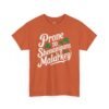 St. Patrick's 'Prone to Shenanigans & Malarkey' T-Shirt