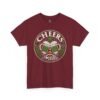 Cheers F*ckers St. Patrick's Day T-Shirt