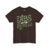 Dibs on the Redhead T‑Shirt - St. Patrick’s Day Shamrock Graphic Tee