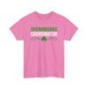 Shenanigans Coordinator T-Shirt — Funny St. Patrick’s Day Shamrock Tee