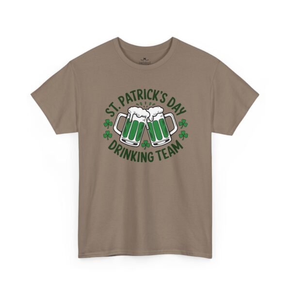 St. Patrick's Day Drinking Team T-Shirt