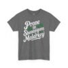 St. Patrick's 'Prone to Shenanigans & Malarkey' T-Shirt