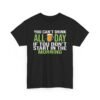 16064740855000204237_2048.jpeg You Can't Drink All Day If You Don't Start In The Morning T-Shirt