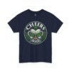 Cheers F*ckers St. Patrick's Day T-Shirt