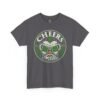 Cheers F*ckers St. Patrick's Day T-Shirt