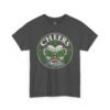 Cheers F*ckers St. Patrick's Day T-Shirt