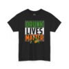T-Shirt — "Drunk Lives Matter" Irish St. Patrick’s Day Party Tee