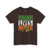 T-Shirt — "Drunk Lives Matter" Irish St. Patrick’s Day Party Tee