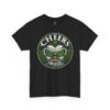 Cheers F*ckers St. Patrick's Day T-Shirt