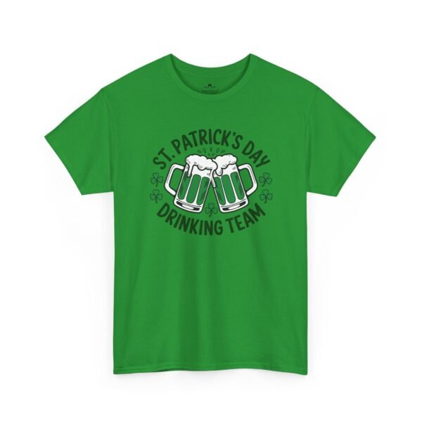 St. Patrick's Day Drinking Team T-Shirt