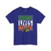 T-Shirt — "Drunk Lives Matter" Irish St. Patrick’s Day Party Tee
