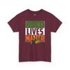 T-Shirt — "Drunk Lives Matter" Irish St. Patrick’s Day Party Tee