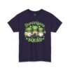 5127351118790623763_2048.jpeg Shenanigans Squad T-Shirt — St. Patrick’s Day Leprechaun Party Tee