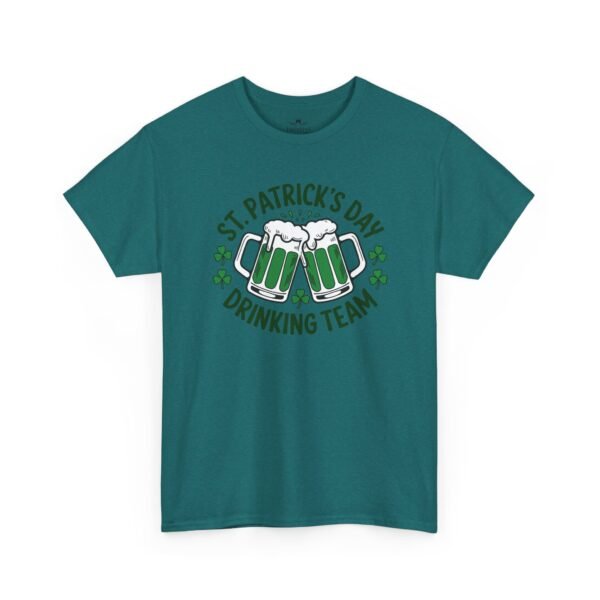 St. Patrick's Day Drinking Team T-Shirt