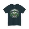 Cheers F*ckers St. Patrick's Day T-Shirt