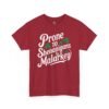 St. Patrick's 'Prone to Shenanigans & Malarkey' T-Shirt