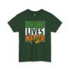 T-Shirt — "Drunk Lives Matter" Irish St. Patrick’s Day Party Tee