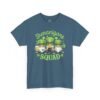 5967613153307683043_2048.jpeg Shenanigans Squad T-Shirt — St. Patrick’s Day Leprechaun Party Tee
