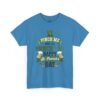 St. Patrick's Day Tee - "Pinch Me and I'll Punch You Happy" Funny Irish Drinking Shirt
