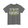 6152070729978509074_2048.jpeg You Can't Drink All Day If You Don't Start In The Morning T-Shirt