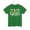 6215719889653418489_2048.jpeg You Can't Drink All Day If You Don't Start In The Morning T-Shirt