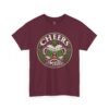Cheers F*ckers St. Patrick's Day T-Shirt