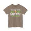 7190715291375272597_2048.jpeg You Can't Drink All Day If You Don't Start In The Morning T-Shirt