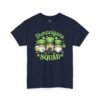 7521022900743472908_2048.jpeg Shenanigans Squad T-Shirt — St. Patrick’s Day Leprechaun Party Tee