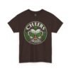 Cheers F*ckers St. Patrick's Day T-Shirt
