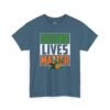 T-Shirt — "Drunk Lives Matter" Irish St. Patrick’s Day Party Tee