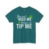 St. Patrick's 'You Can't Kiss Me But You Can Tip Me' Tee