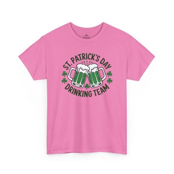 St. Patrick's Day Drinking Team T-Shirt