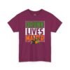 T-Shirt — "Drunk Lives Matter" Irish St. Patrick’s Day Party Tee