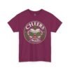 Cheers F*ckers St. Patrick's Day T-Shirt