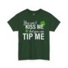 St. Patrick's 'You Can't Kiss Me But You Can Tip Me' Tee