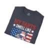 10233602972094048820_2048.jpeg My Farts Smell Like Freedom T-Shirt — Funny Patriotic 4th of July Tee
